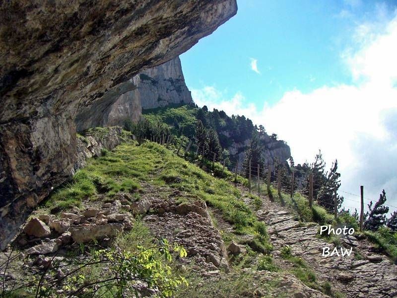 passage aulp du seuil  