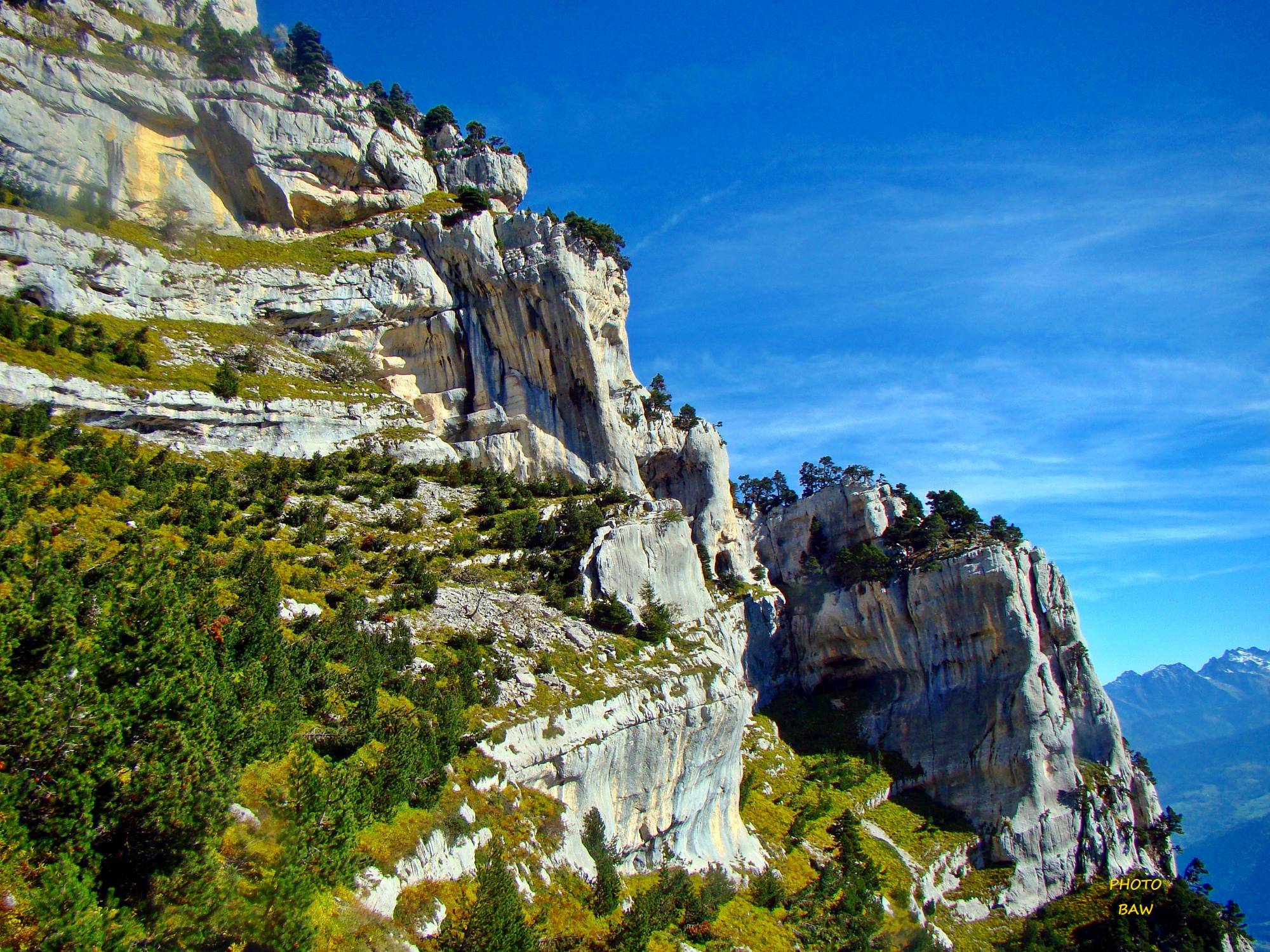 passage aulp du seuil  